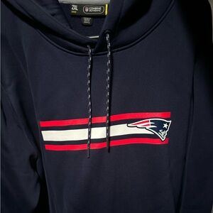 Brand New Team Hoodie